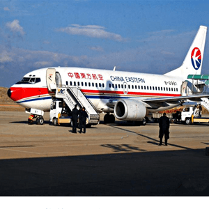 启阳机场快递航空快运业稳步发展的原因是什么？